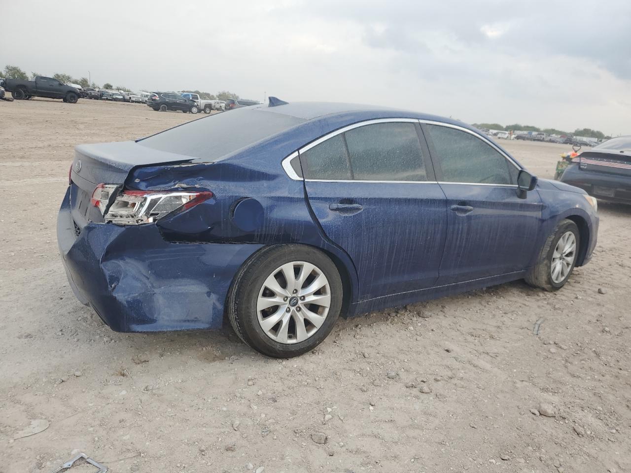 2016 Subaru Legacy - Image 3