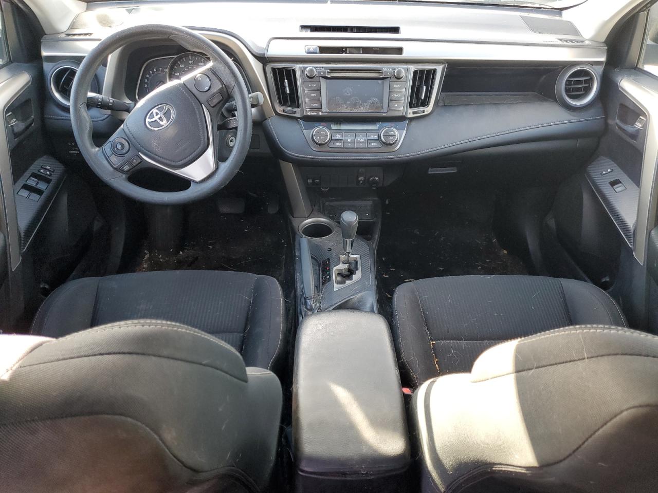 2014 Toyota RAV 4 - Image 8
