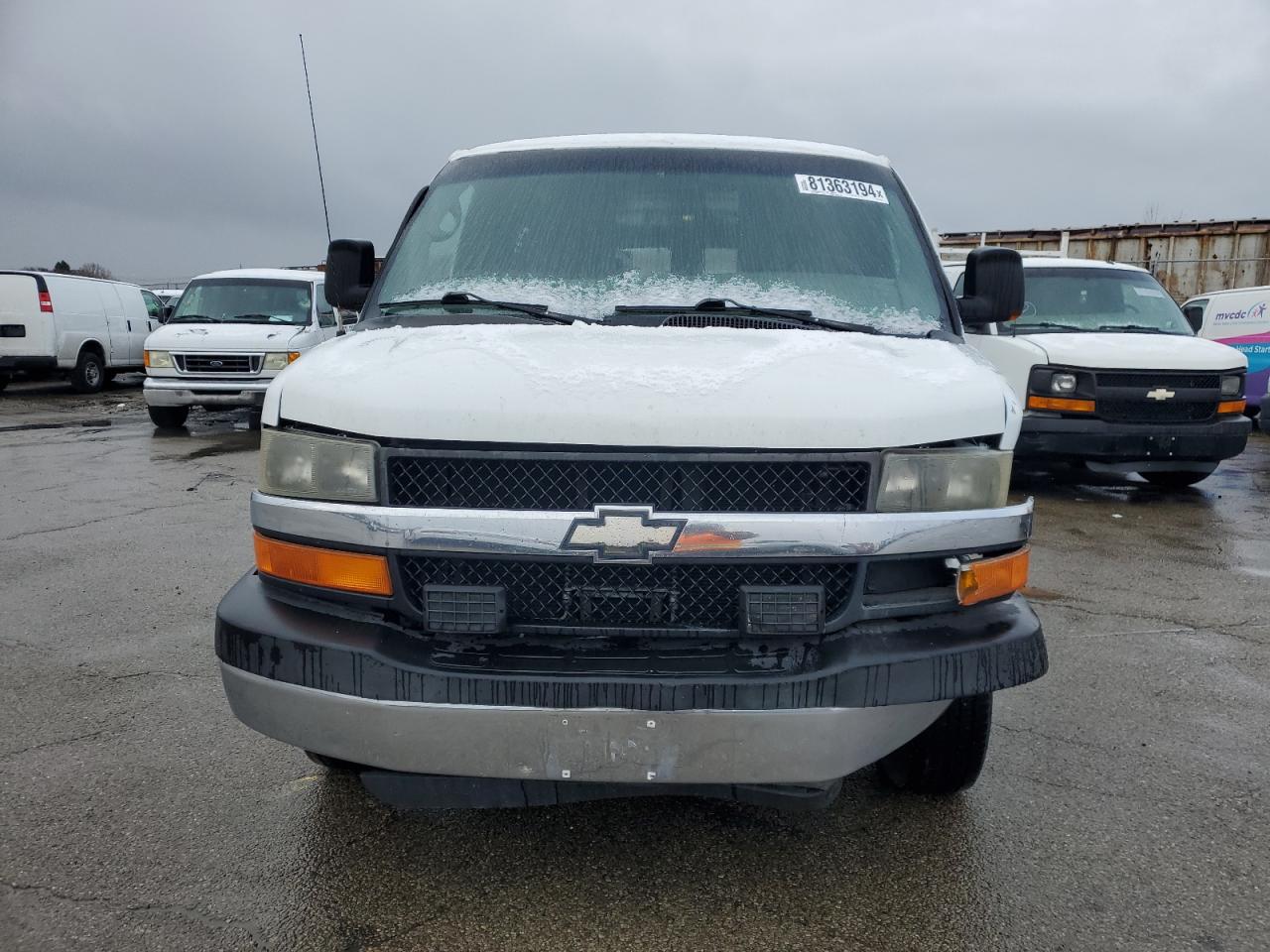 2007 Chevrolet Express - Image 5