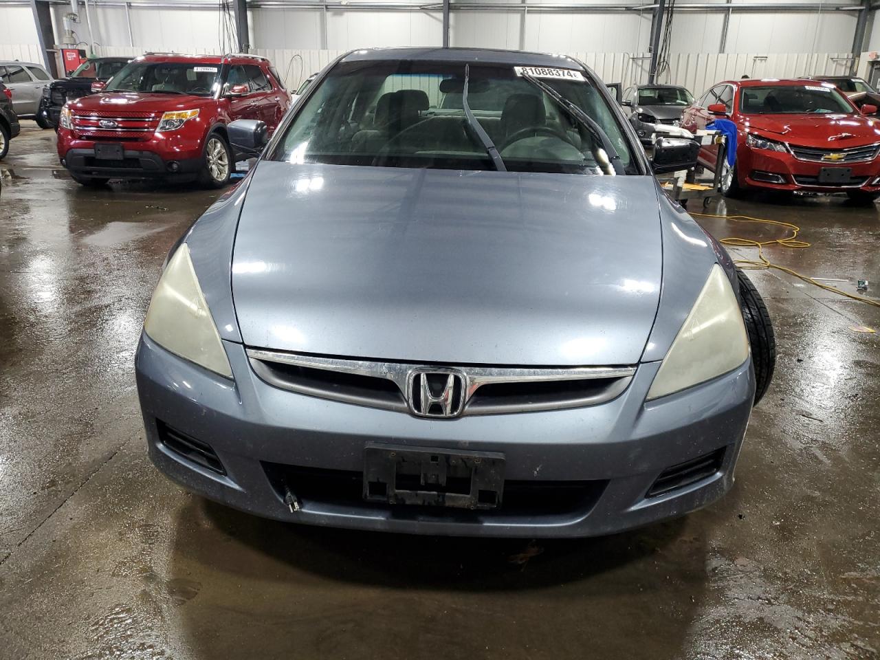 2007 Honda Accord - Image 5