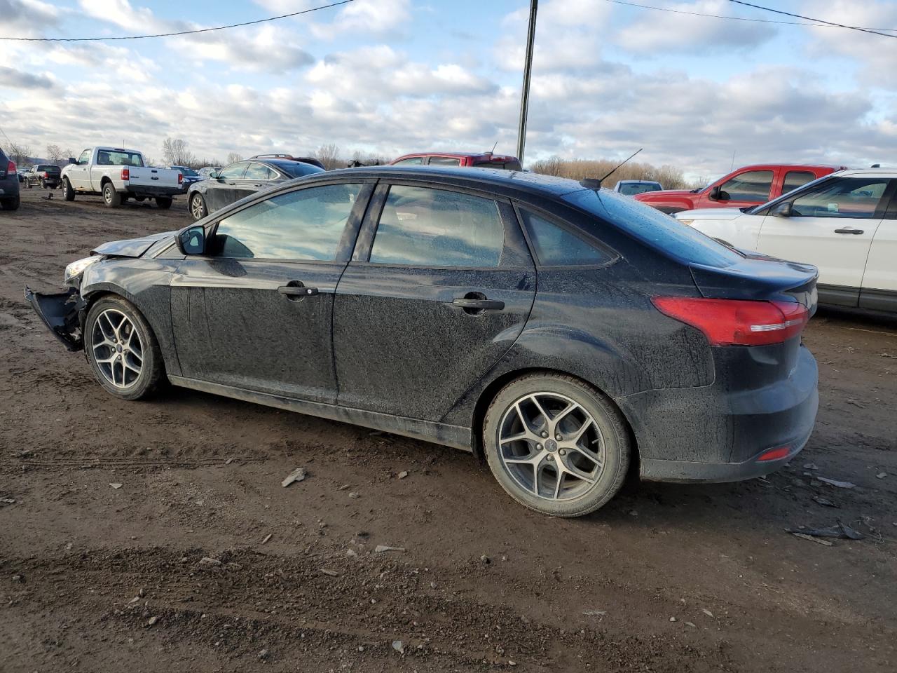 2016 Ford Focus - Image 2