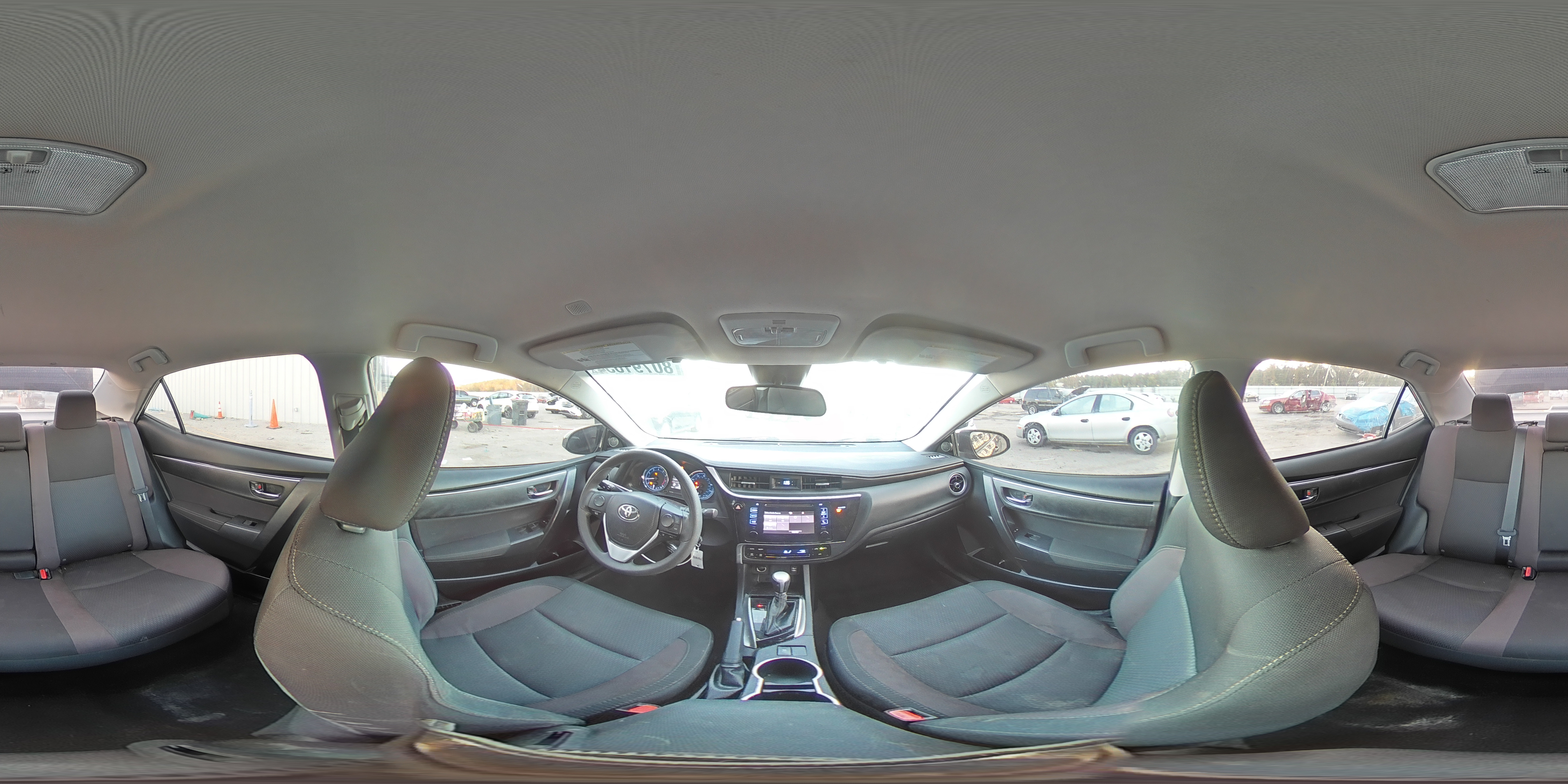 2019 Toyota Corolla - Image 15