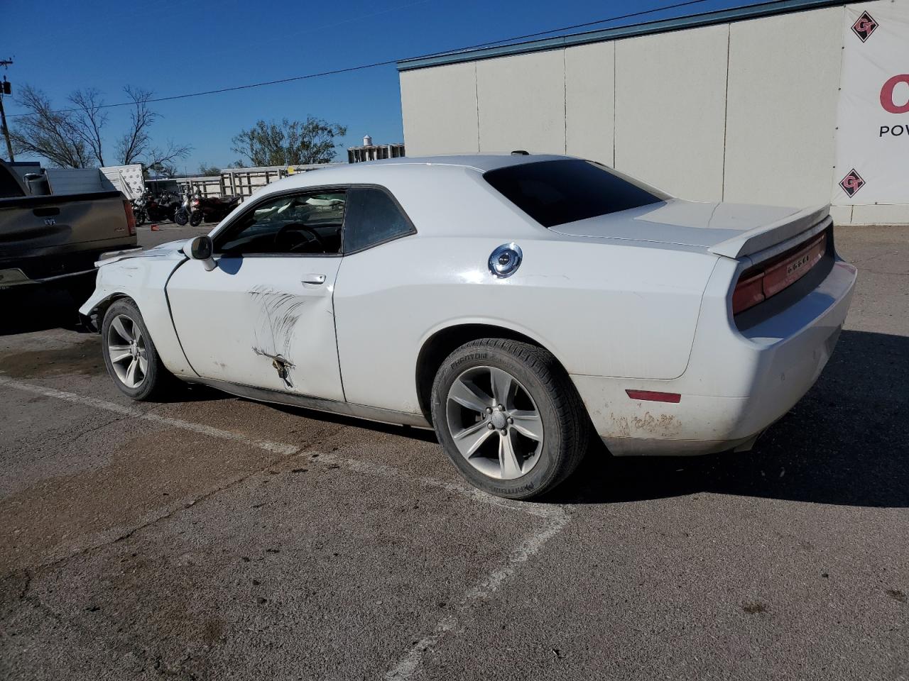 2013 Dodge Challenger - Image 2