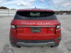 2016 Land Rover Range Rover Evoque Se იყიდება Gastonia-ში, NC - Front End