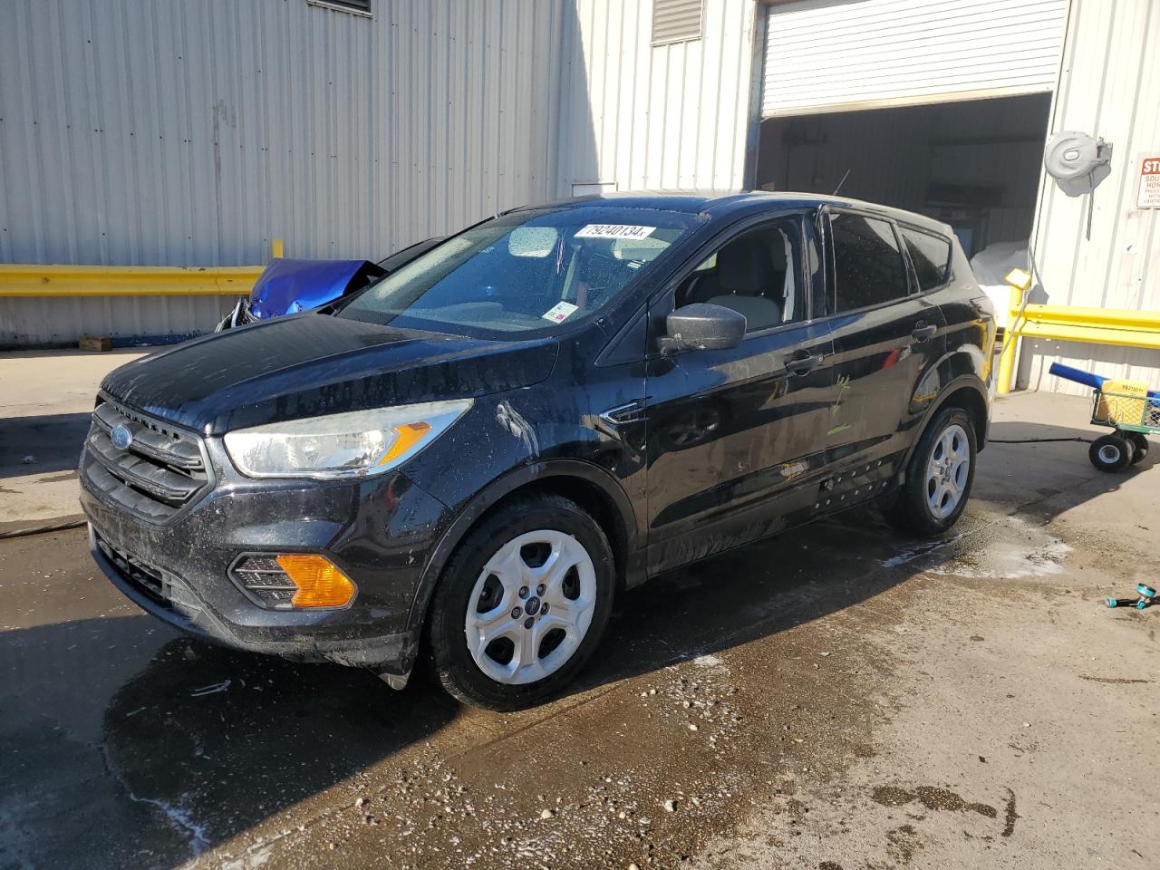 2017 Ford Escape - Image 1