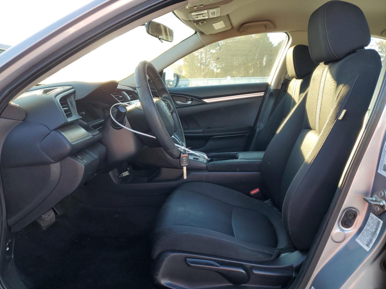 2018 Honda Civic - Image 7