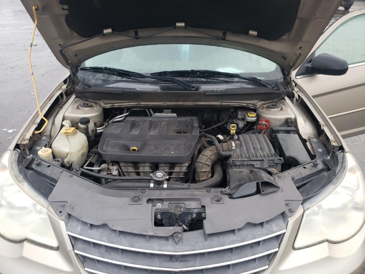 2008 Chrysler Sebring - Image 12