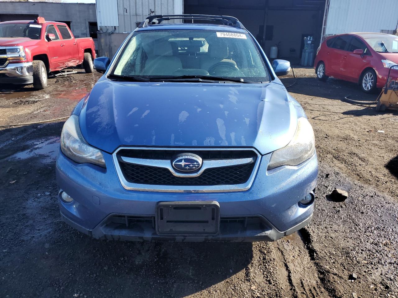 2014 Subaru XV - Image 5