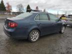 2010 Volkswagen Jetta Se en Venta en Eugene, OR - Water/Flood