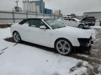 2012 Audi S5 Premium Plus продається в Chicago Heights, IL - Front End