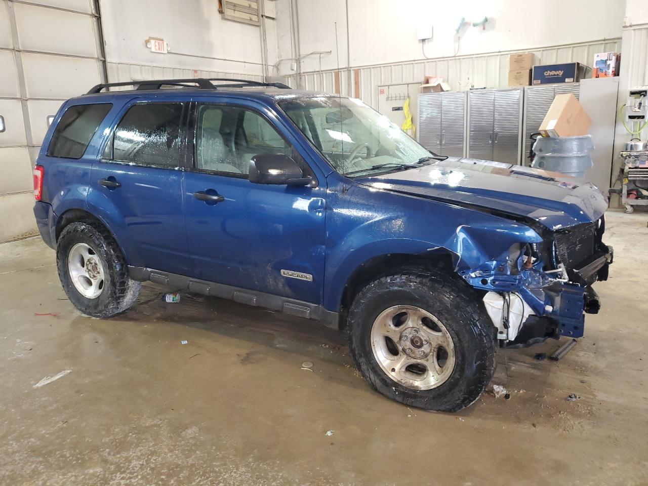 2008 Ford Escape - Image 4