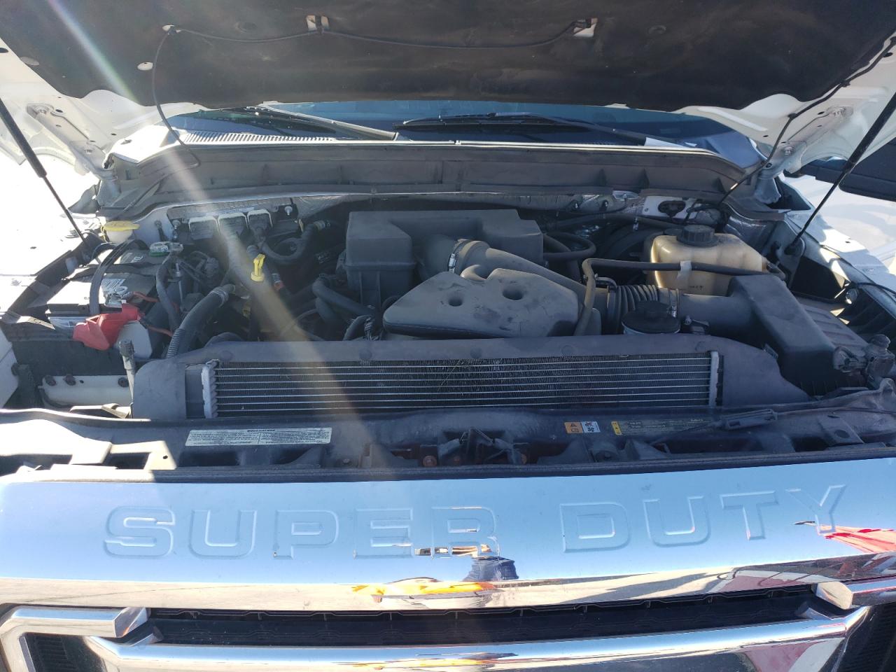 2013 Ford F250 - Image 12