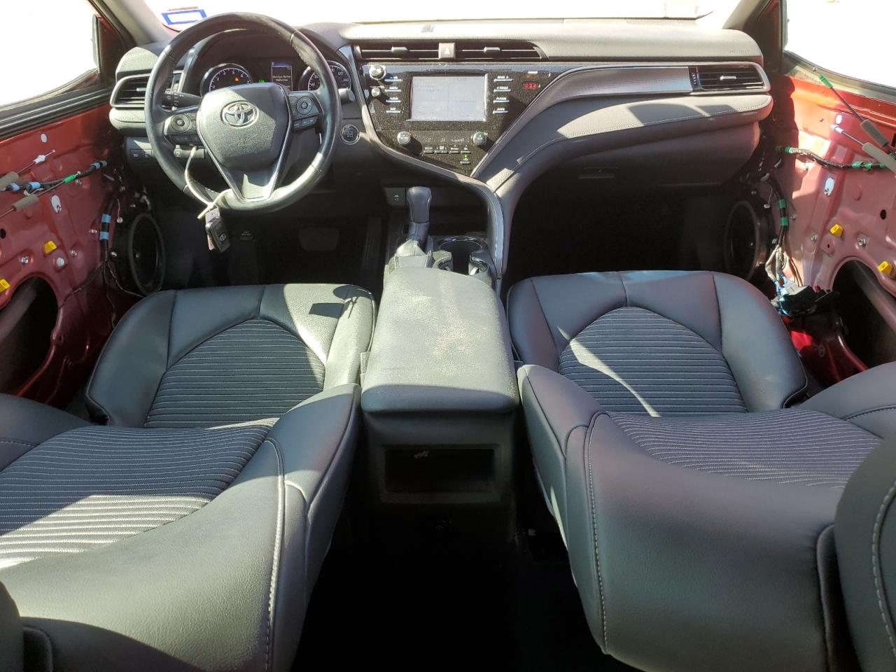 2019 Toyota Camry - Image 8
