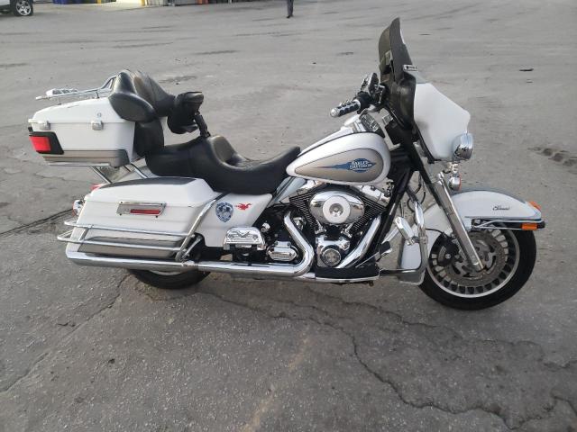 2009 Harley-Davidson Flhtc  за продажба в Dunn, NC - All Over