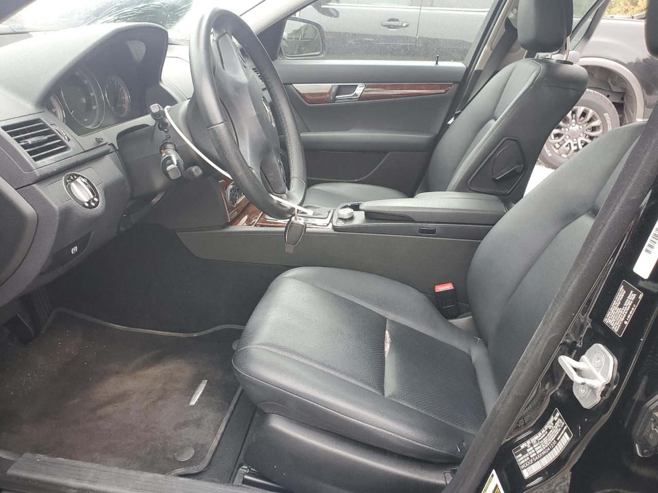 2009 Mercedes-Benz C-klasse - Image 7