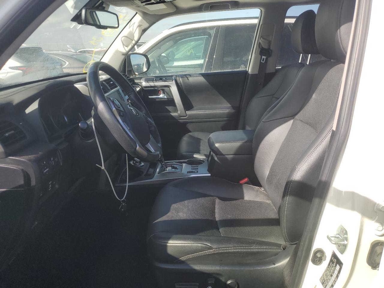 2023 Toyota 4Runner - Image 7