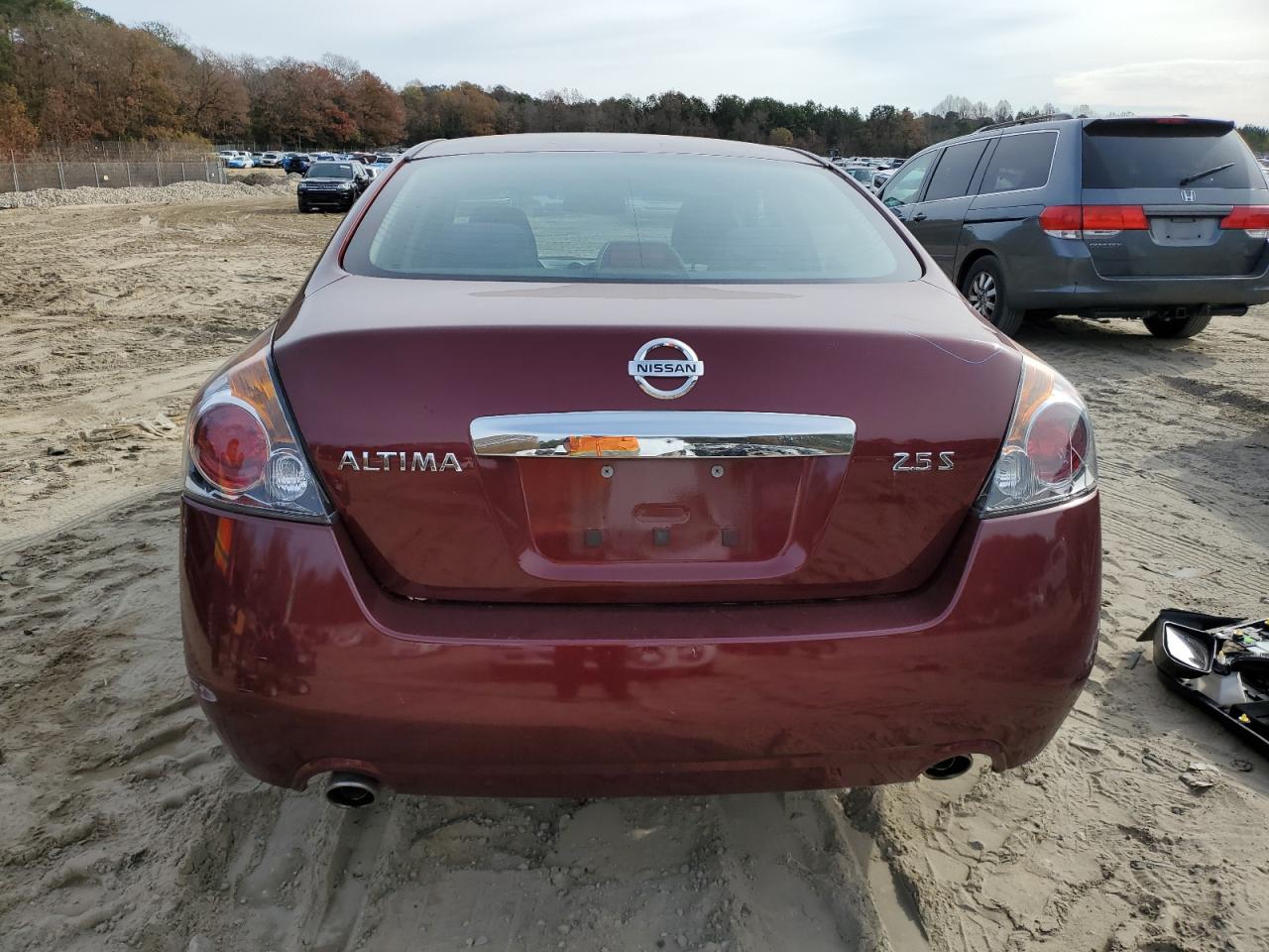 2012 Nissan Altima - Image 6