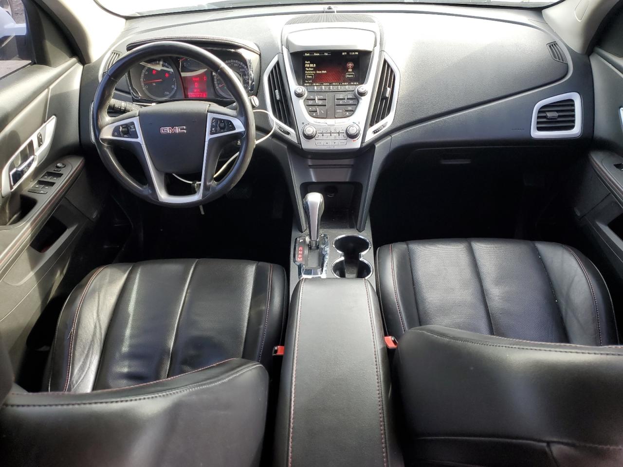 2012 GMC Terrain - Image 8