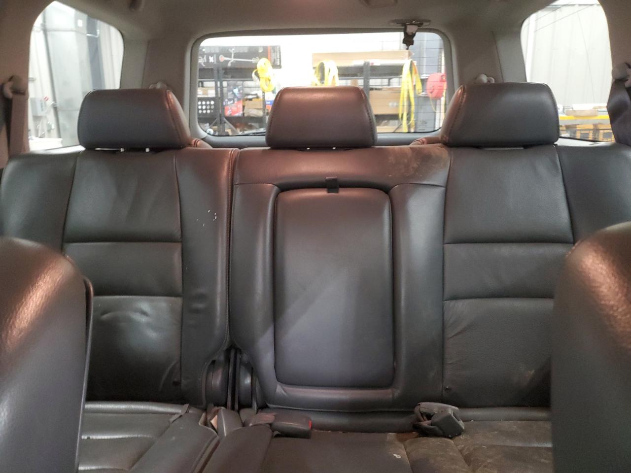 2008 Honda Pilot - Image 9