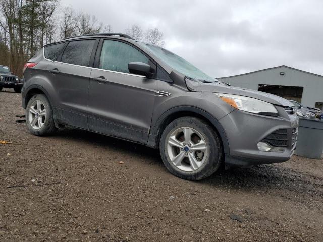  FORD ESCAPE 2013 Сharcoal