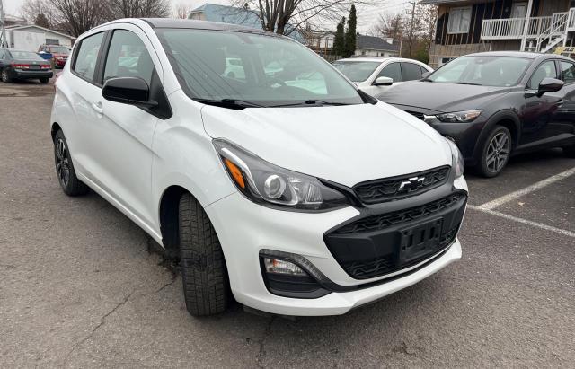 2021 Chevrolet Spark 1Lt for Sale in Ottawa, ON - Front End