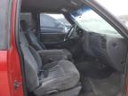 2001 Chevrolet S Truck S10 de vânzare în Kansas City, KS - Front End
