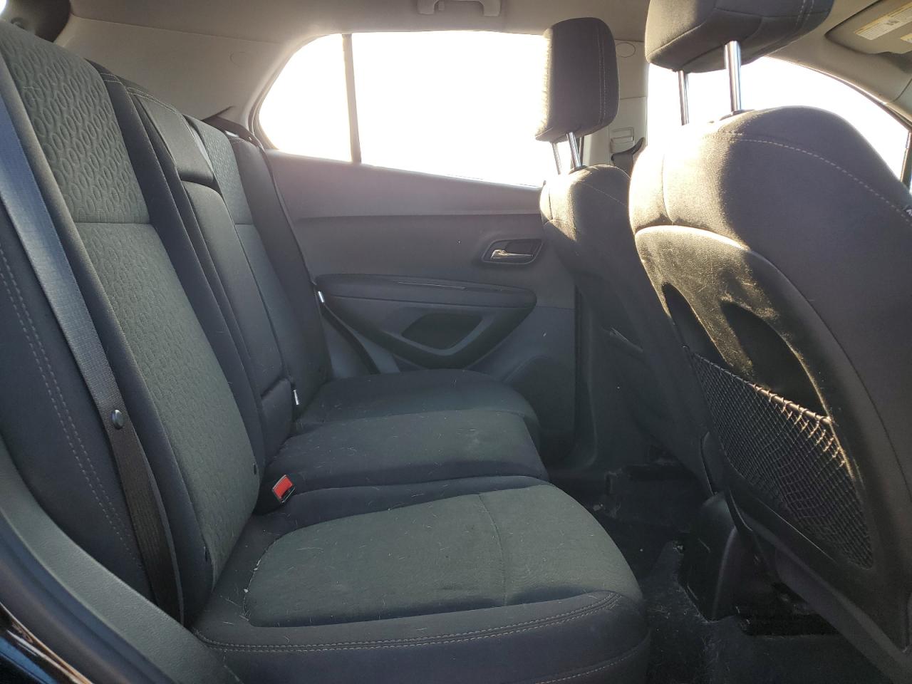 2018 Chevrolet Trax - Image 11