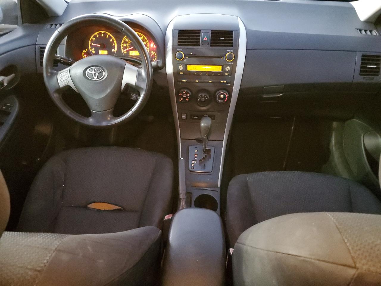 2009 Toyota Corolla - Image 8