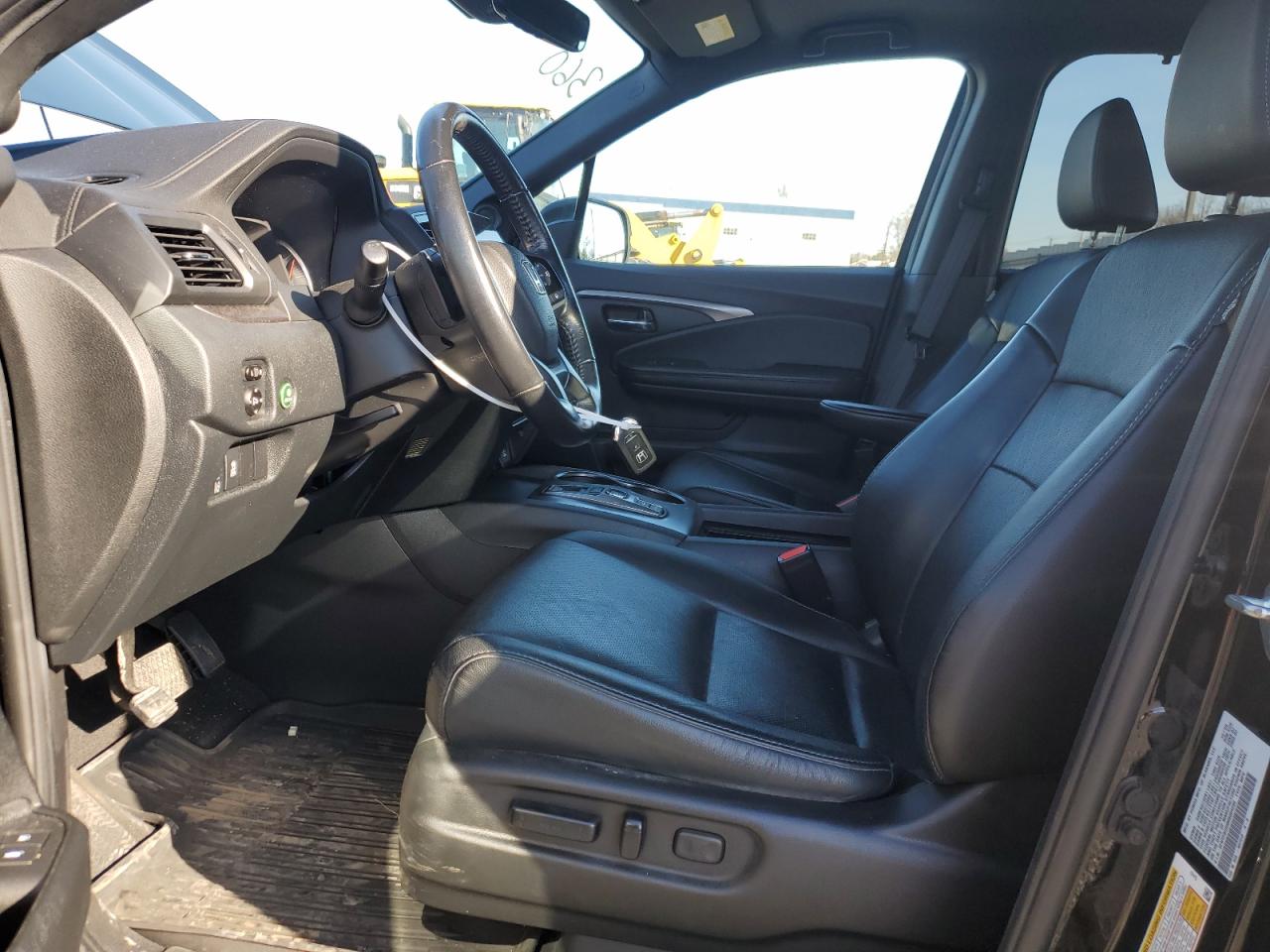 2021 Honda Passport - Image 7