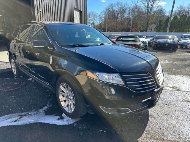 2018 Lincoln Mkt  en Venta en North Billerica, MA - Minor Dent/Scratches