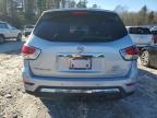 2013 Nissan Pathfinder S за продажба в West Warren, MA - Front End