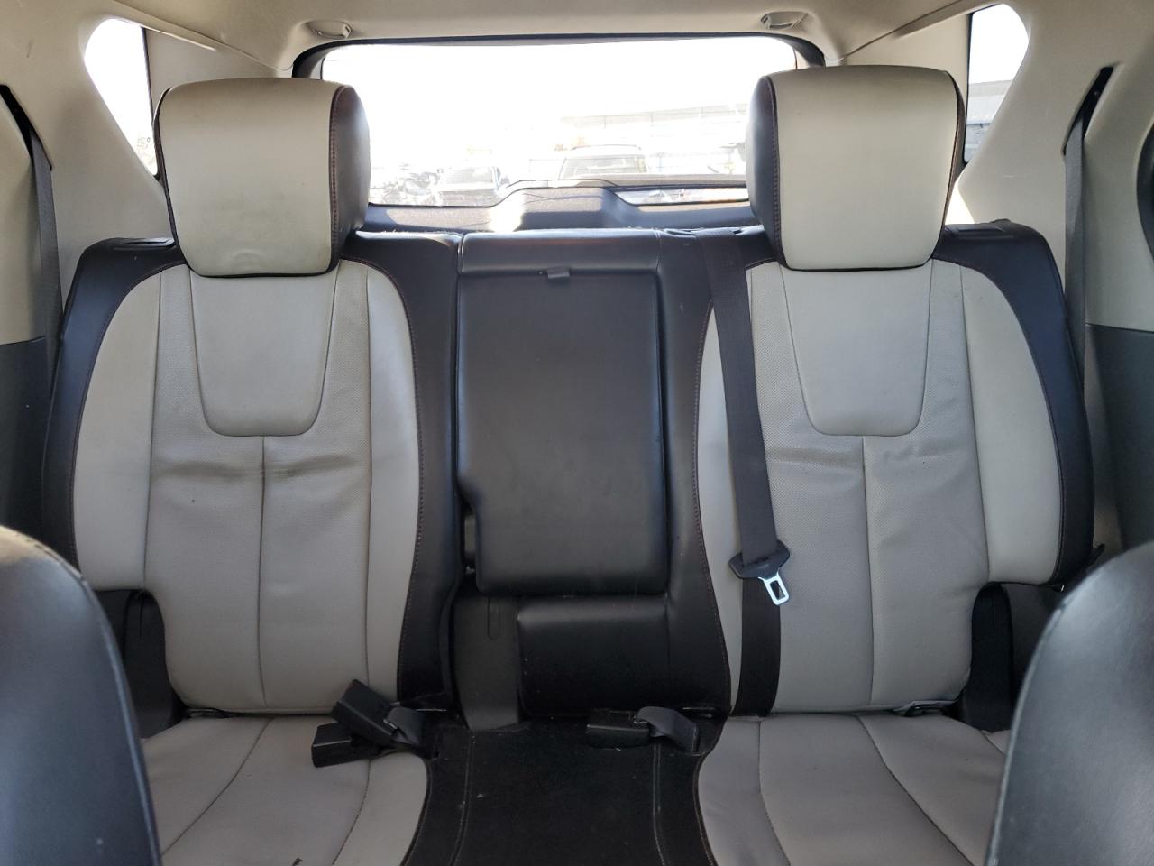 2011 Chevrolet Equinox - Image 10