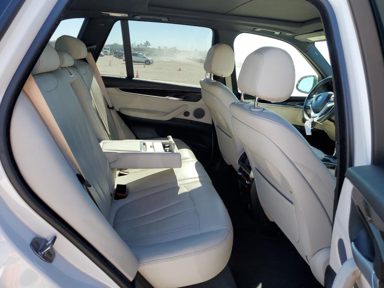 2018 BMW X5 - Image 11