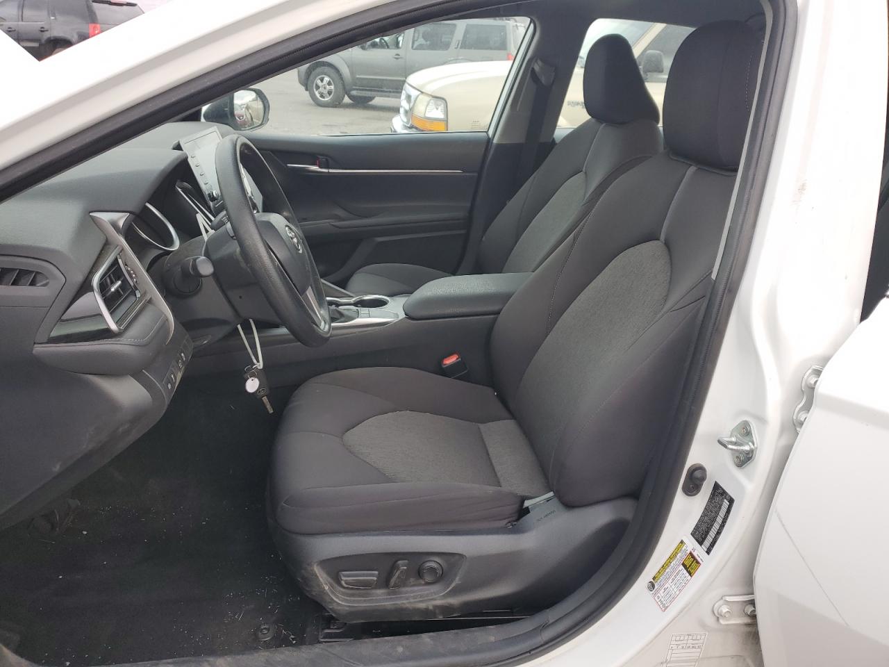 2023 Toyota Camry - Image 7
