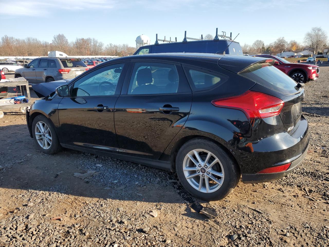 2018 Ford Focus - Image 2