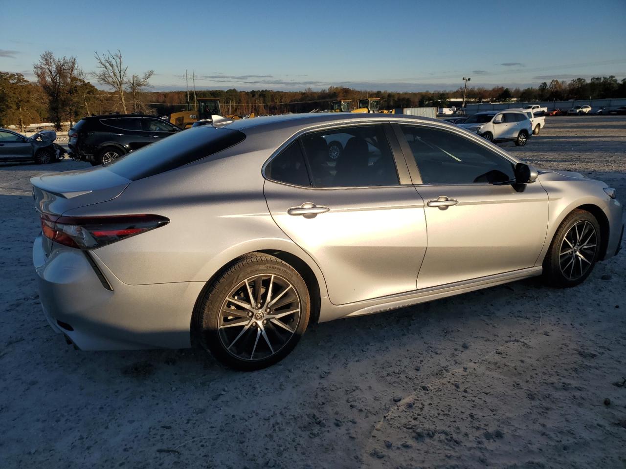 2023 Toyota Camry - Image 3
