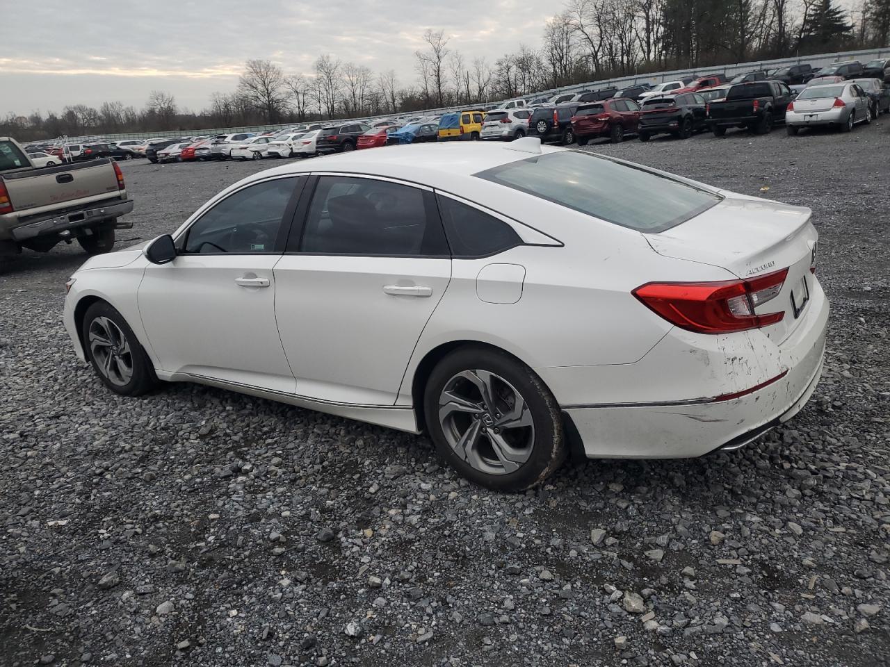 2018 Honda Accord - Image 2