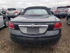 2004 Chrysler Sebring Limited zu verkaufen in Elgin, IL - Front End