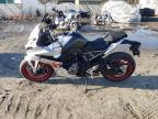 2024 SUZUKI GSX800 F for sale at Copart DE - SEAFORD