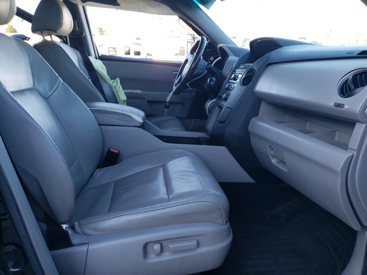 2013 Honda Pilot - Image 7