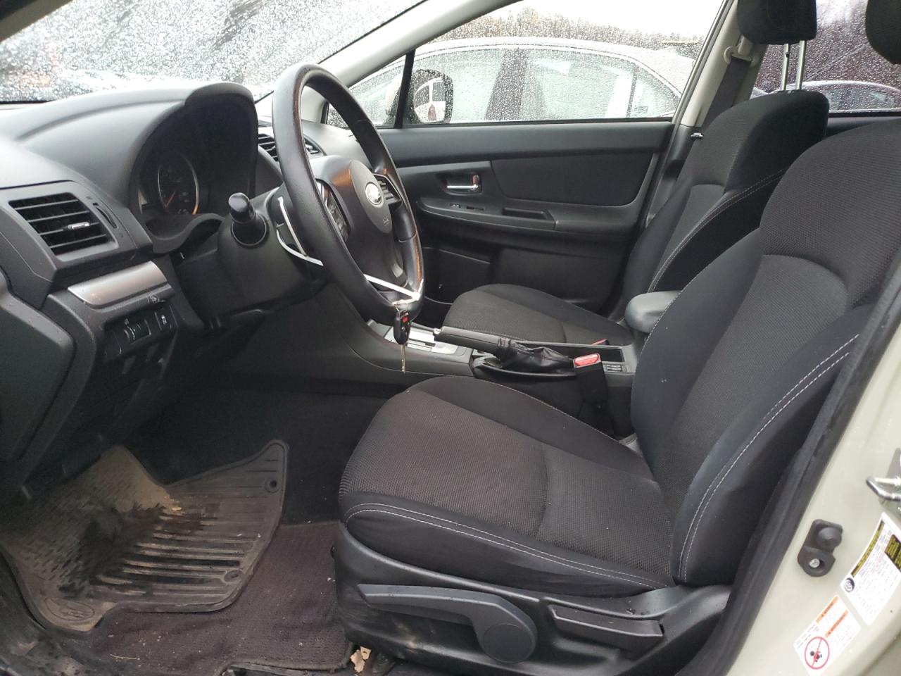 2013 Subaru XV - Image 7