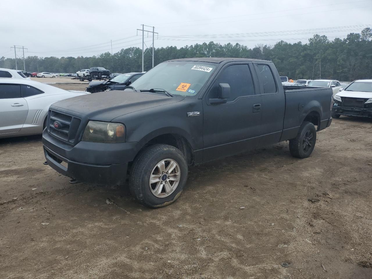 2006 Ford F-150 - Image 1