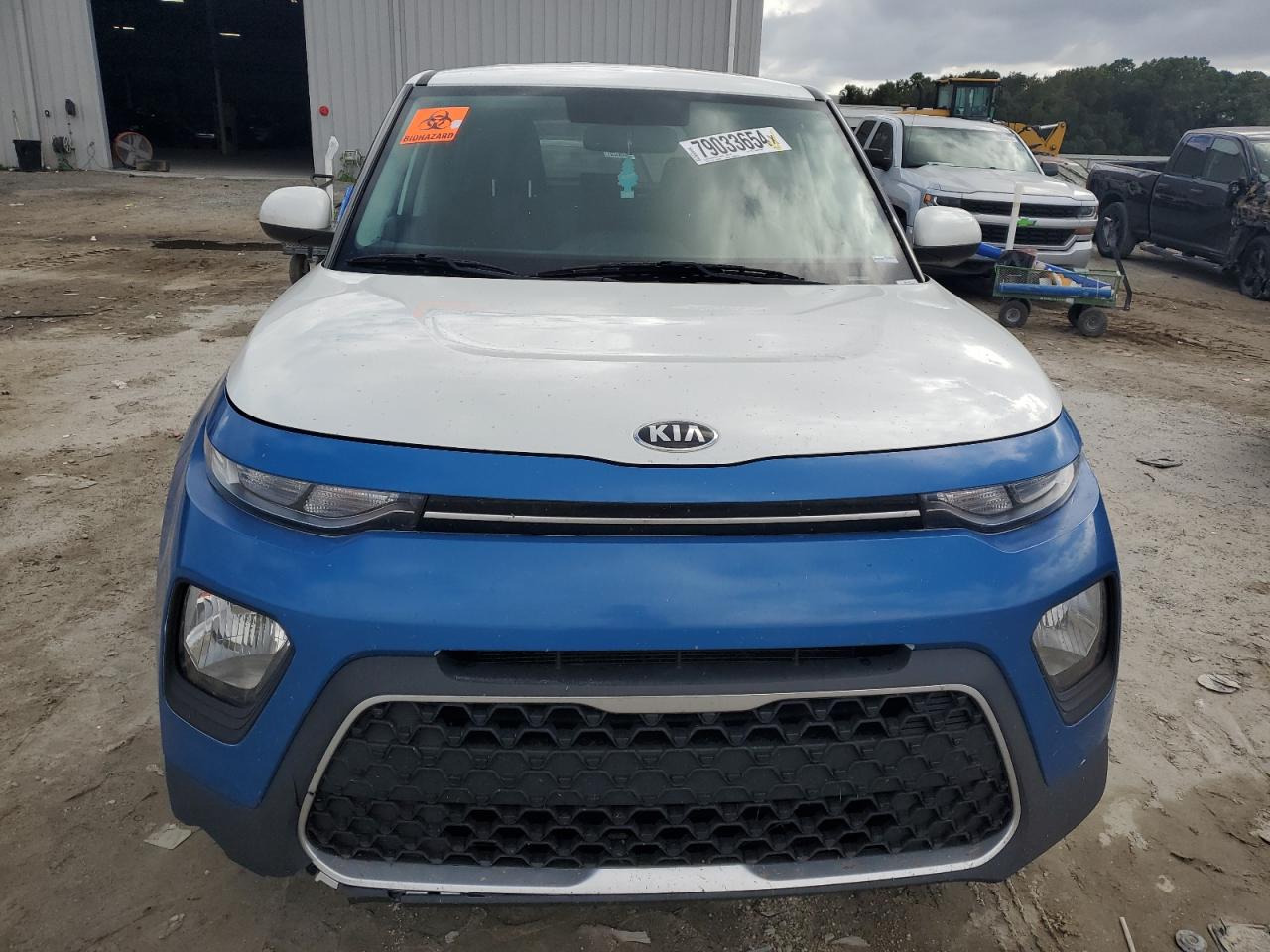 2021 Kia Soul - Image 5