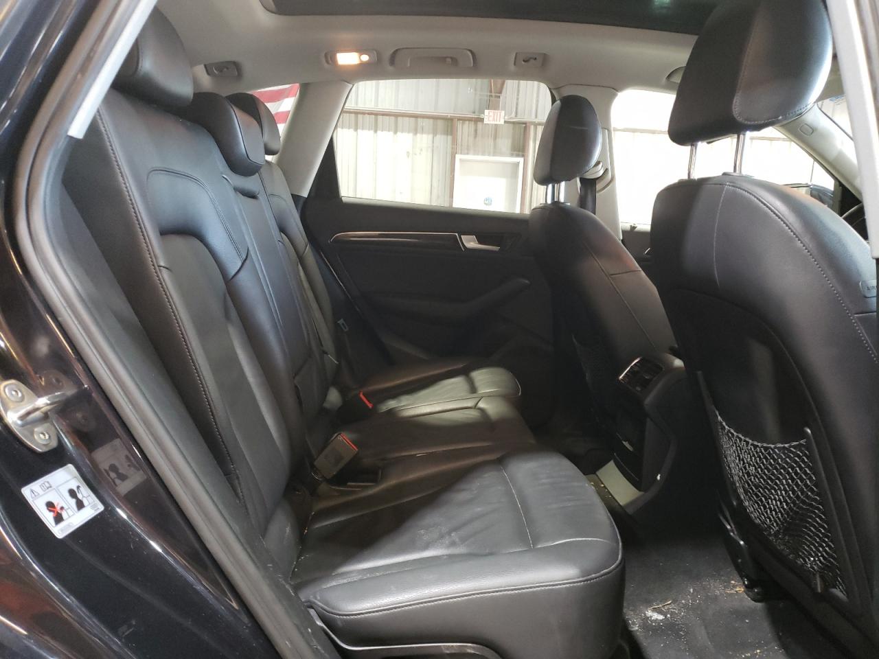 2013 Audi Q5 - Image 11