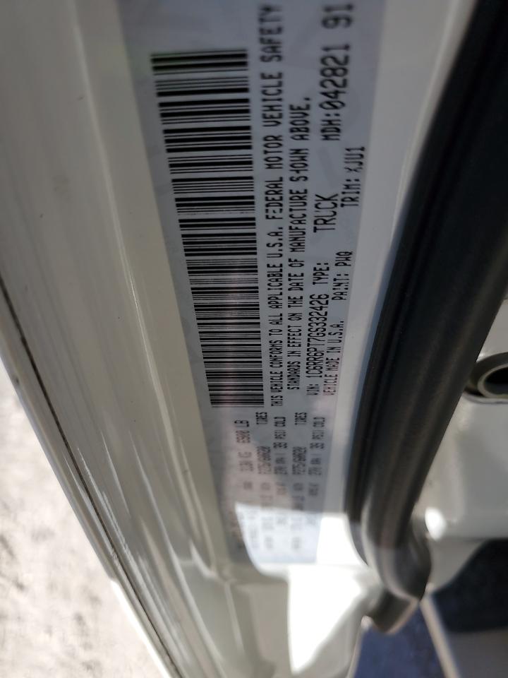 2016 RAM 1500 - Image 13