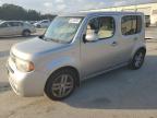 2010 Nissan Cube Base на продаже в Gaston, SC - Rear End