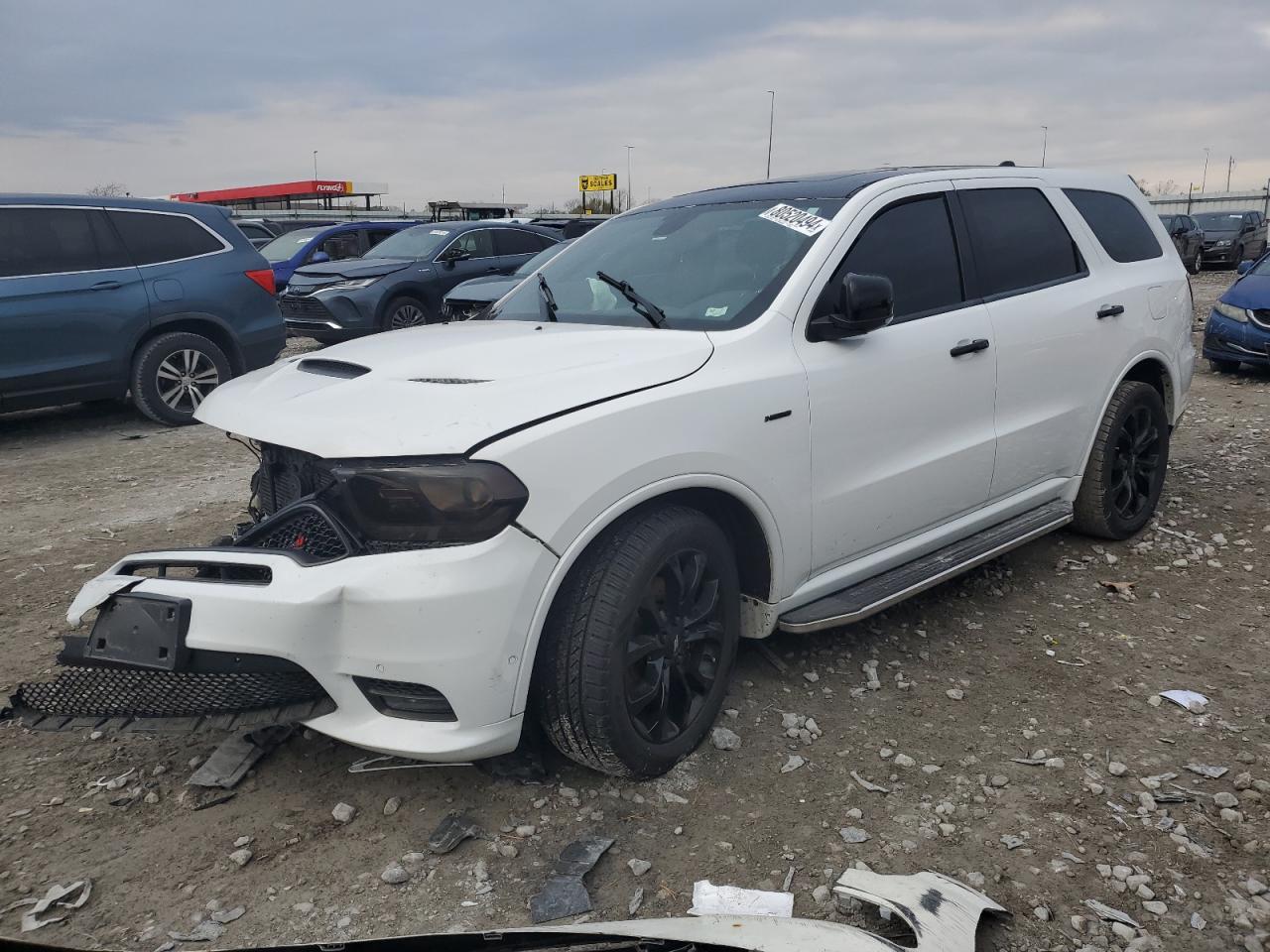 2019 Dodge Durango - Image 1