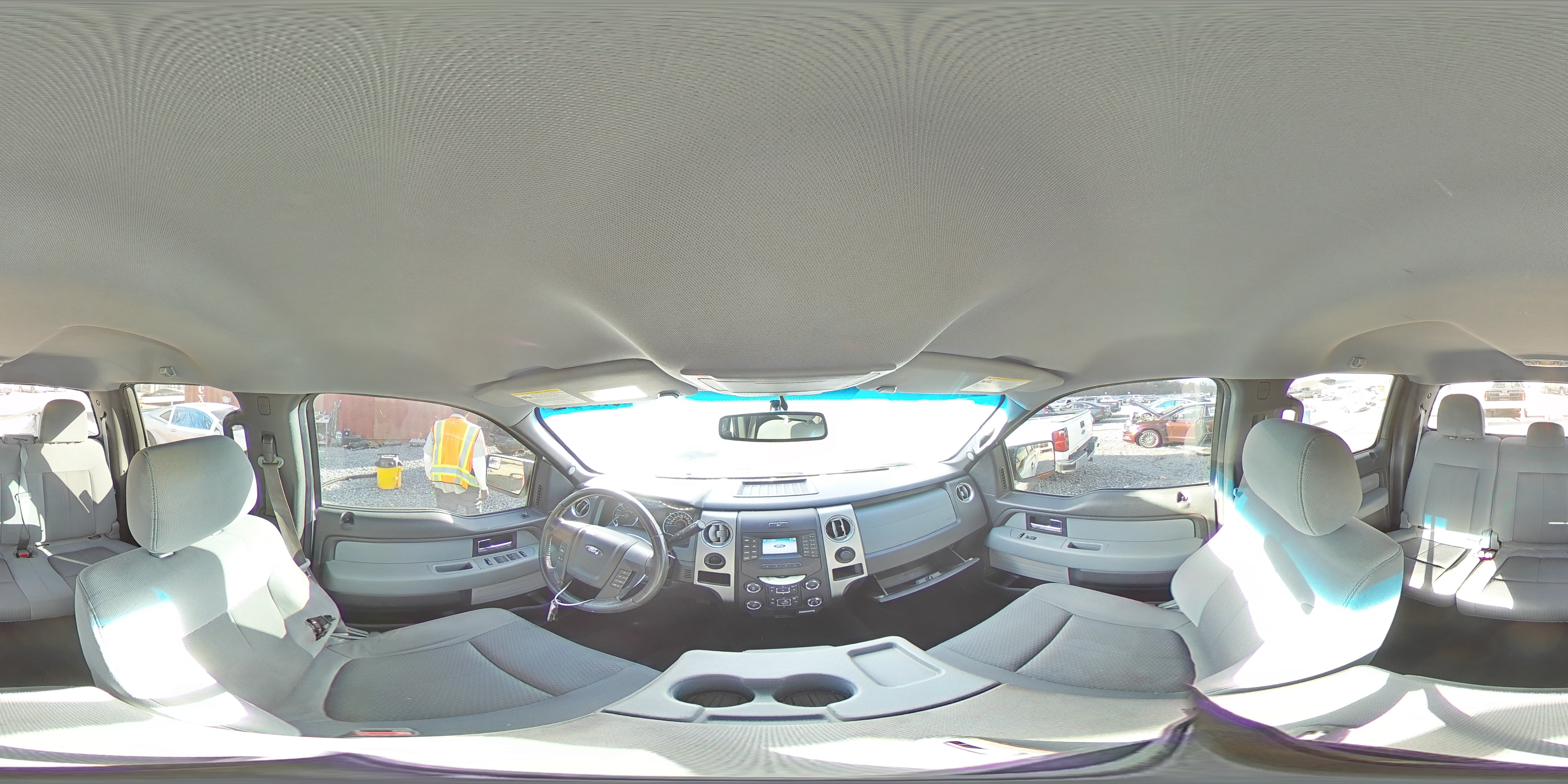 2014 Ford F-150 - Image 14