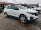 2022 Chevrolet Equinox Ls de vânzare în Fort Wayne, IN - Front End