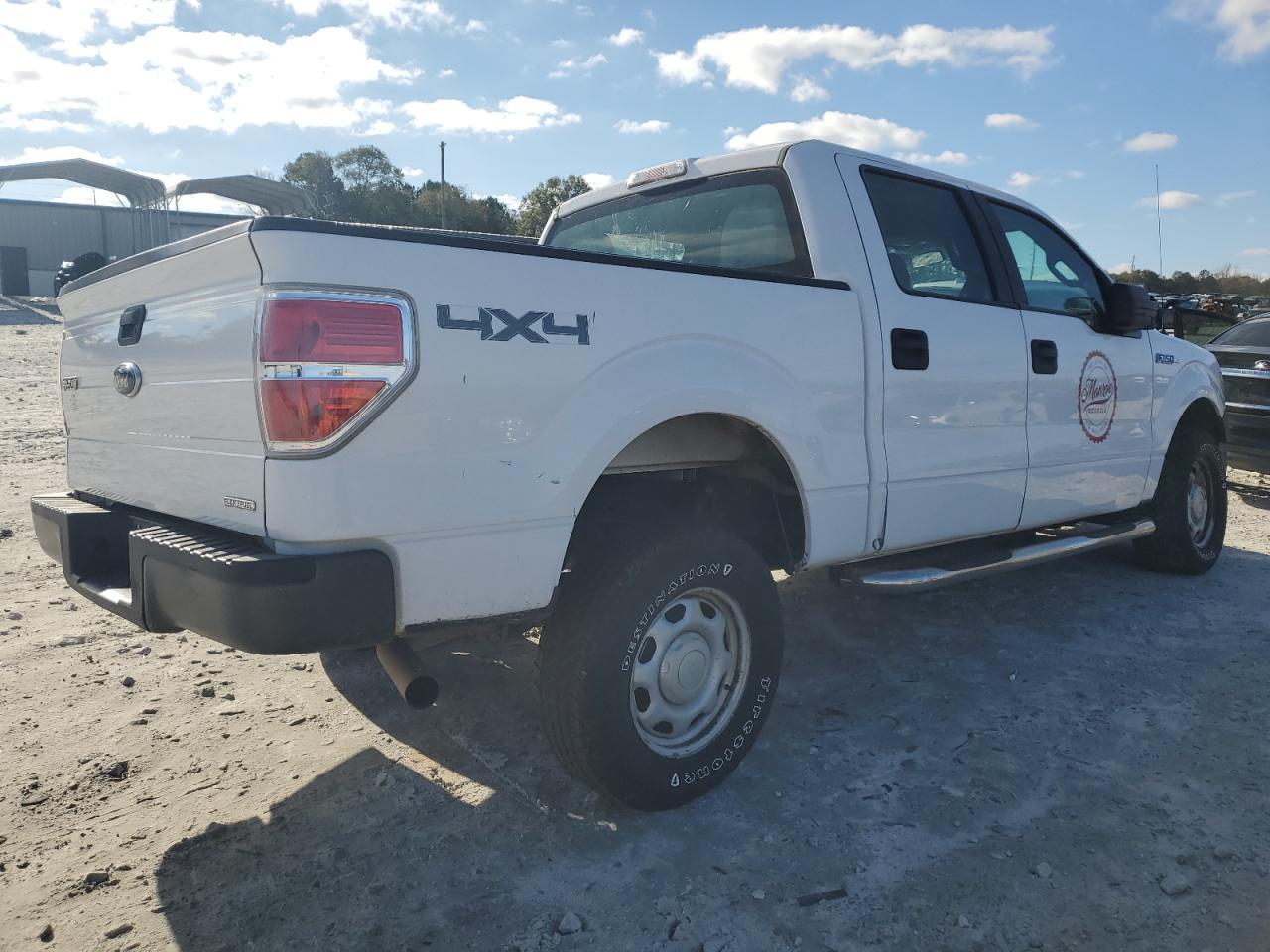 2014 Ford F-150 - Image 3
